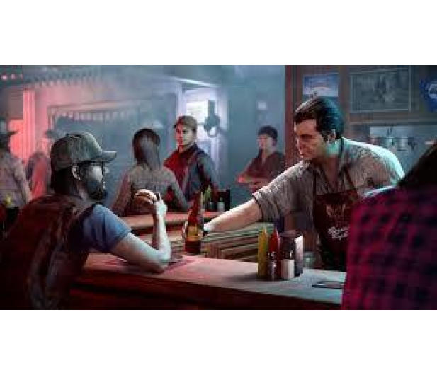 PC Far Cry 5 - 371922 - zdjęcie 3